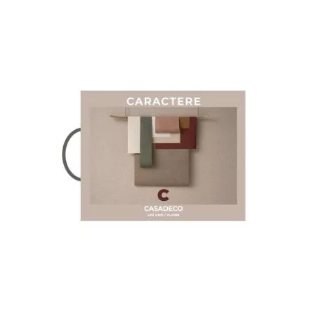 Casadeco / Caractere tapétakönyv