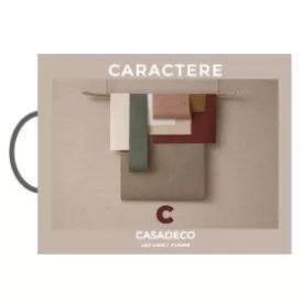 Casadeco / Caractere kis tapétakönyv