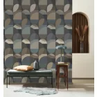 Casadeco / Carnaby Street tapéta