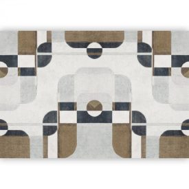 Casadeco / Carnaby Street tapéta