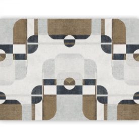 Casadeco / Carnaby Street tapéta