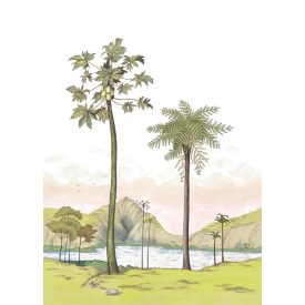 Casadeco / Cuba tapéta