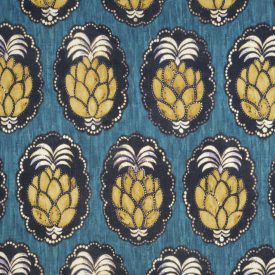 Casadeco / Cuba textil