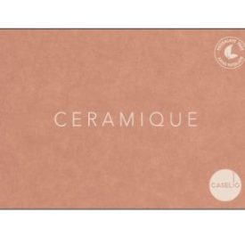 Caselio / Ceramique mini tapéta minta
