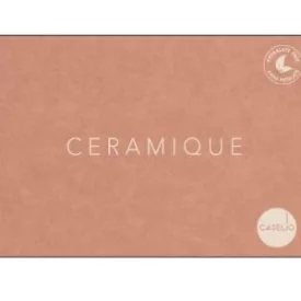 Caselio / Ceramique tapétakönyv