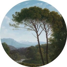 KEK Amsterdam / CK - Kör tapéta