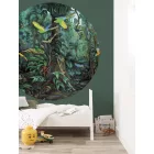 Kek Amsterdam / CK - Kör tapéta