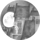 Kek Amsterdam / CK - Kör tapéta