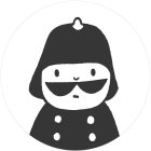 Kek Amsterdam / CK - Kör tapéta