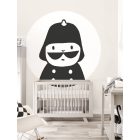 Kek Amsterdam / CK - Kör tapéta