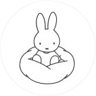 Kek Amsterdam / CK - Kör tapéta