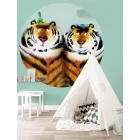 Kek Amsterdam / CK - Kör tapéta