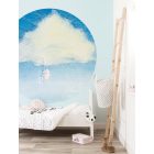 Kek Amsterdam / CK - Kör tapéta