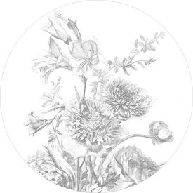 KEK Amsterdam / CK - Kör tapéta