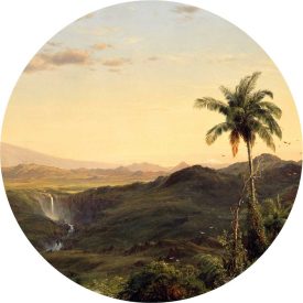 KEK Amsterdam / CK - Kör tapéta