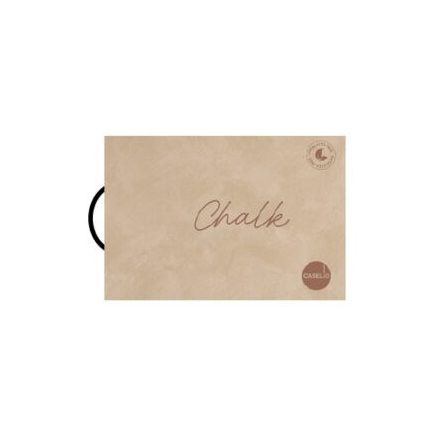 Caselio / Chalk mini tapéta minta