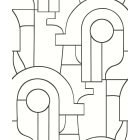 Casadeco / Iconic tapéta