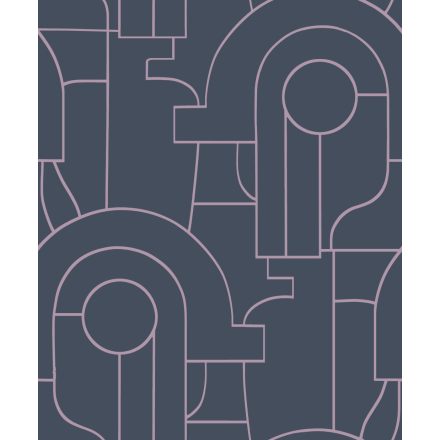 Casadeco / Iconic tapéta