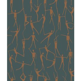 Casadeco / Iconic tapéta