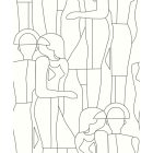 Casadeco / Iconic tapéta