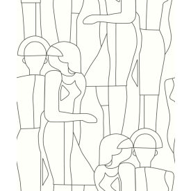 Casadeco / Iconic tapéta