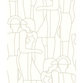 Casadeco / Iconic tapéta