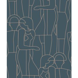 Casadeco / Iconic tapéta