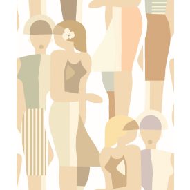 Casadeco / Iconic tapéta