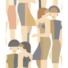 Casadeco / Iconic tapéta