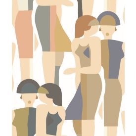 Casadeco / Iconic tapéta