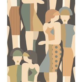 Casadeco / Iconic tapéta