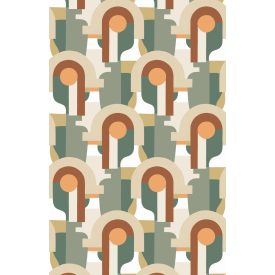 Casadeco / Iconic tapéta