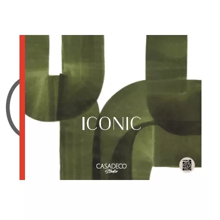Casadeco / Iconic tapétakönyv