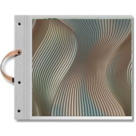 Behang / Connected tapétakönyv