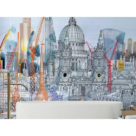 Wallpepper / 2019