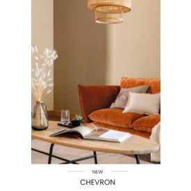 Caselio / Chevron mini tapéta minta