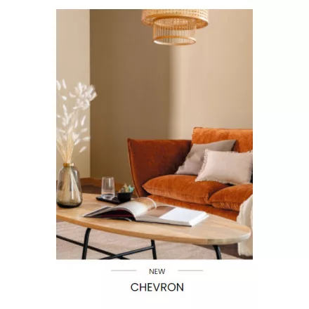 Caselio / Chevron kis tapétakönyv