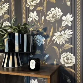 Belgravia Décor / Carlotta Tree tapétakönyv