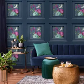 Belgravia Décor / Carmella tapétakönyv
