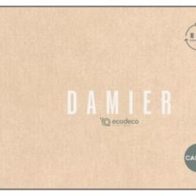 Caselio / Damier kis tapétakönyv