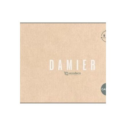 Caselio / Damier kis tapétakönyv