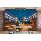 Wallvision / Poszter