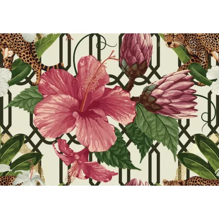 Wallvision / Poszter