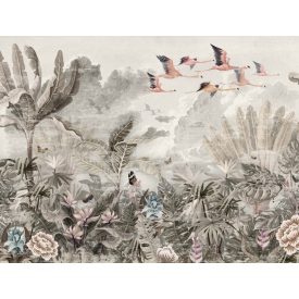 Wallvision / Poszter