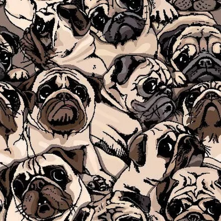 Wallvision / Poszter