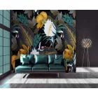 Wallvision / Poszter