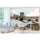 Wallvision / Poszter