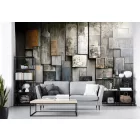 Wallvision / Poszter