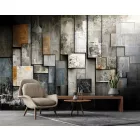 Wallvision / Poszter