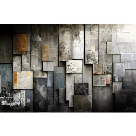 Wallvision / Poszter